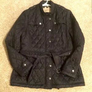 Burberry Brit jacket